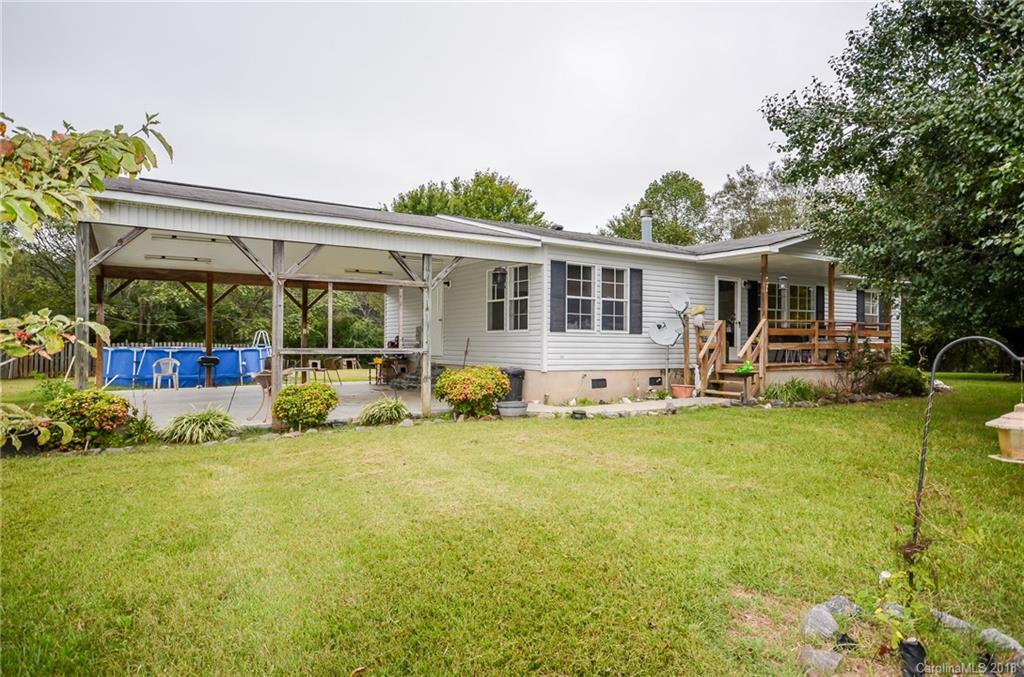 668 Dobson Farm Rd., Statesville, NC 28625