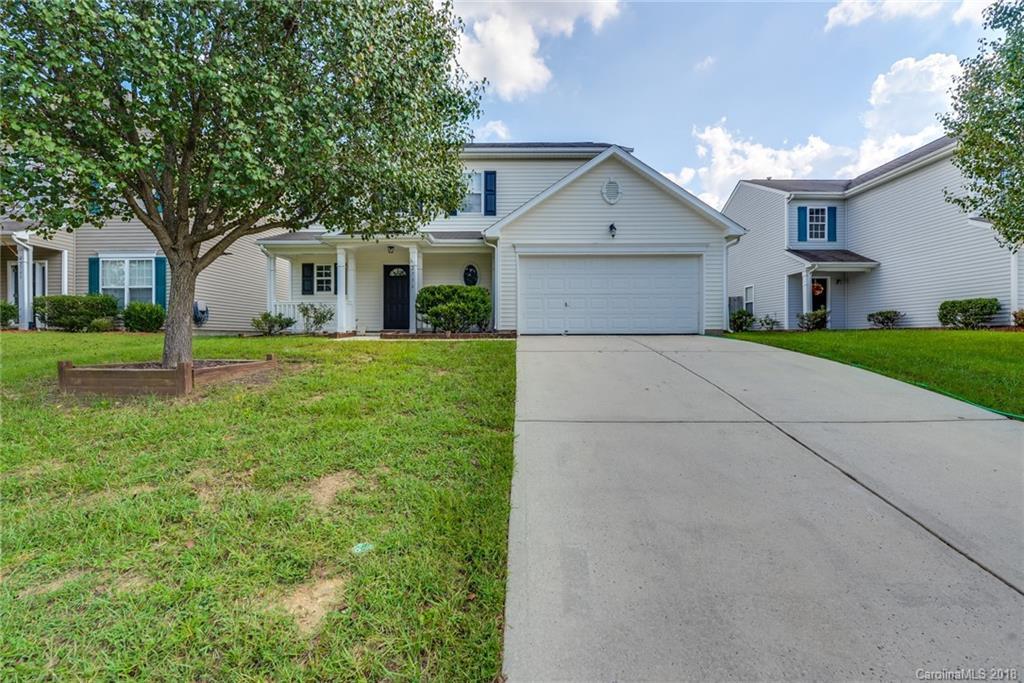 2736 Forest Grove Ct., Charlotte, NC 28269