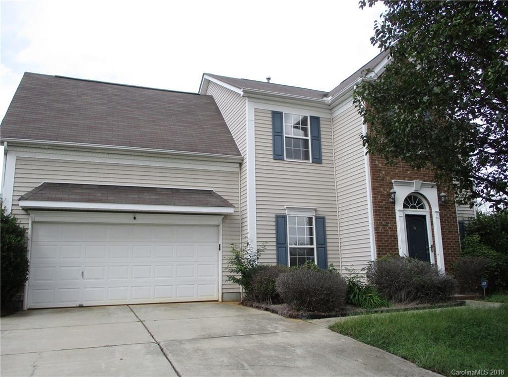 5725 Shining Oak Ln., Charlotte, NC 28269