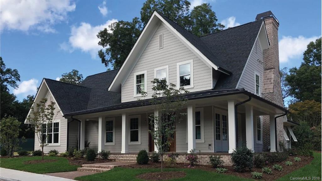 621 Spring St., Davidson, NC 28036