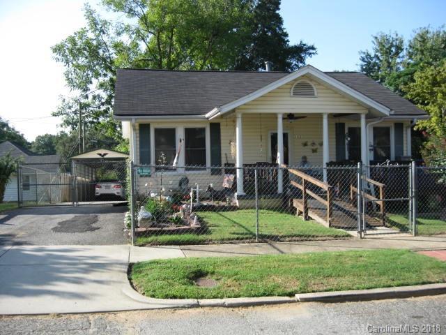 1111 W Fourth Ave., Gastonia, NC 28052