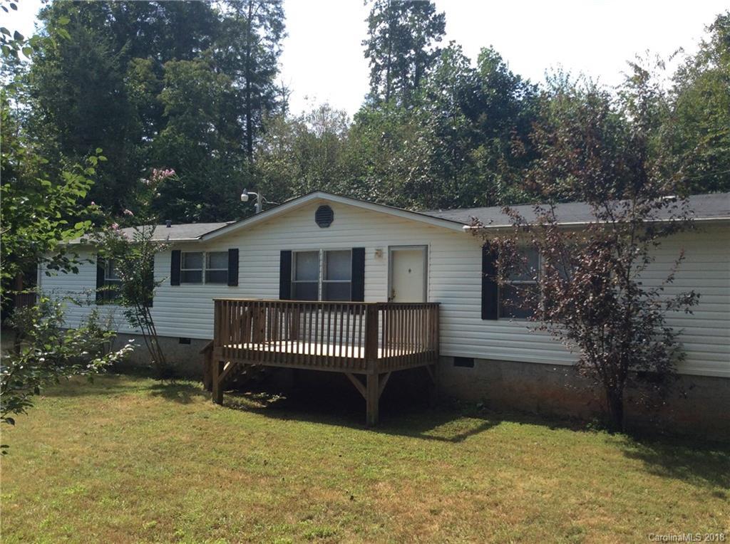 68 Piney Knob Estates #11-A, Leicester, NC 28753