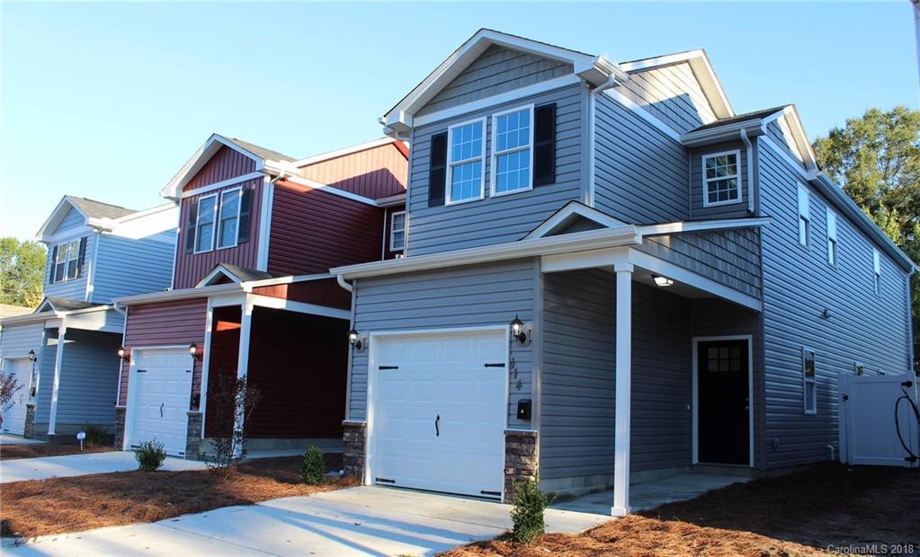 100 W G St. #6, Kannapolis, NC 28081