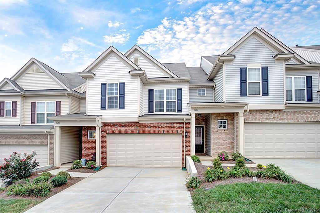 2620 Katy Flyer Ave., Charlotte, NC 28210