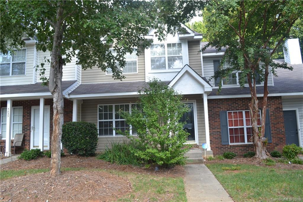 5837 Cougar Ln., Charlotte, NC 28269