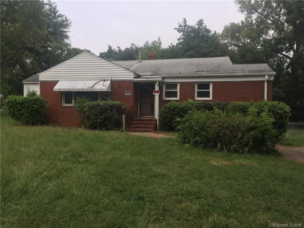 2701 Catalina Ave., Charlotte, NC 28206