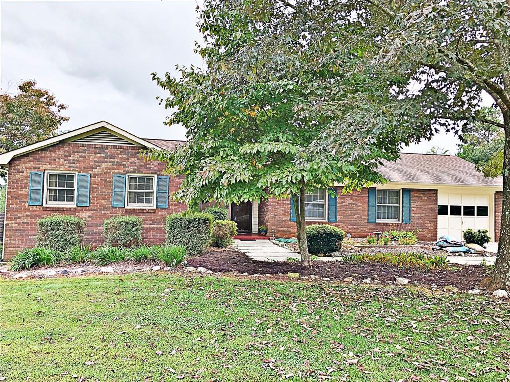 1150 Amherst Rd., Morganton, NC 28655