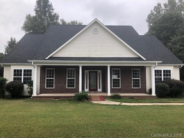 101 Oakview Dr., Salisbury, NC 28146
