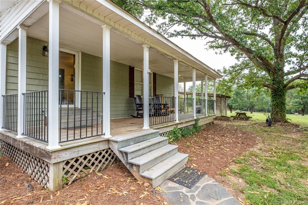 2967 Dusty Ln., Iron Station, NC 28080