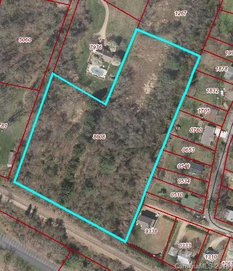 99999 Vista St., Asheville, NC 28803