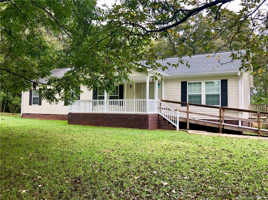 5880 Flowes Store Rd., Concord, NC 28025