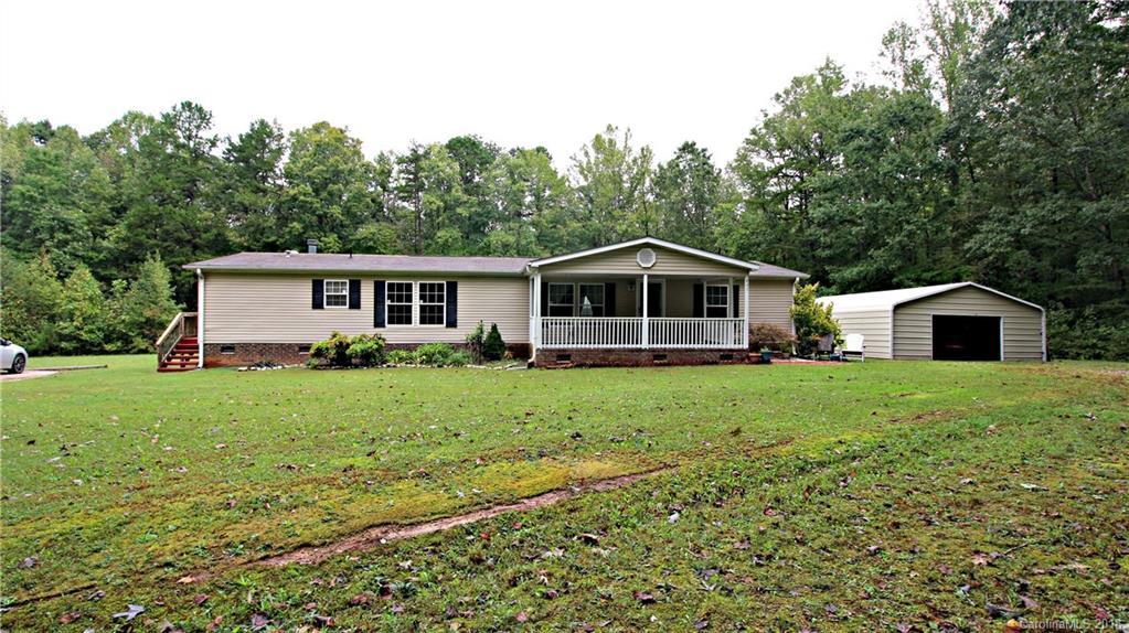 485 Cherish Ln., China Grove, NC 28023