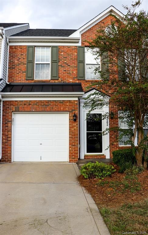 4062 Carl Parmer Dr. #27, Harrisburg, NC 28075