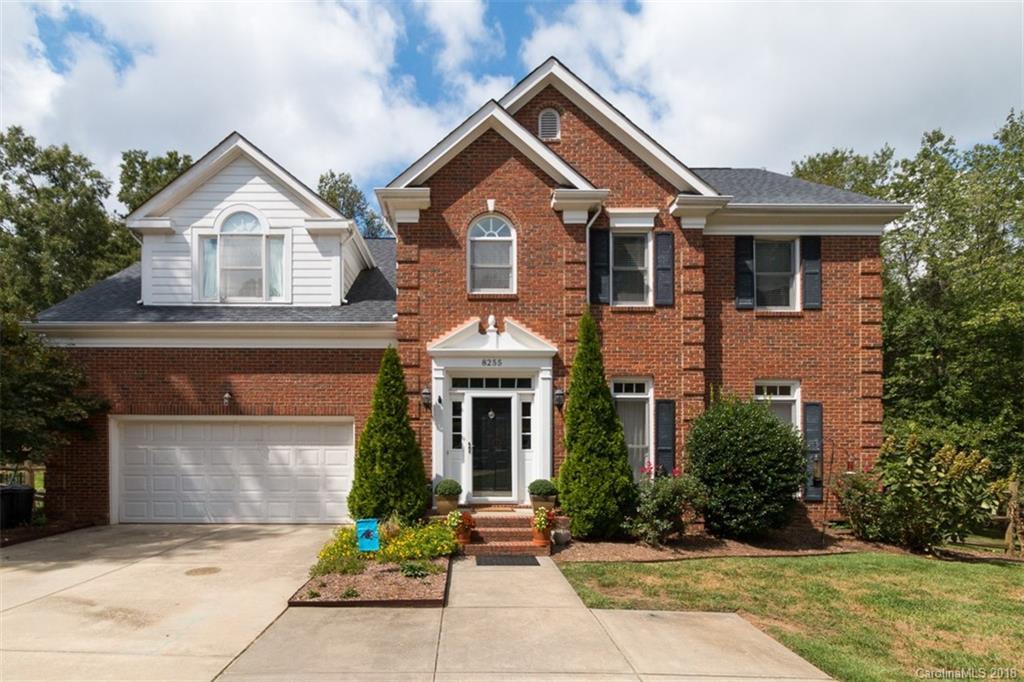 8255 Lansford Rd., Charlotte, NC 28277