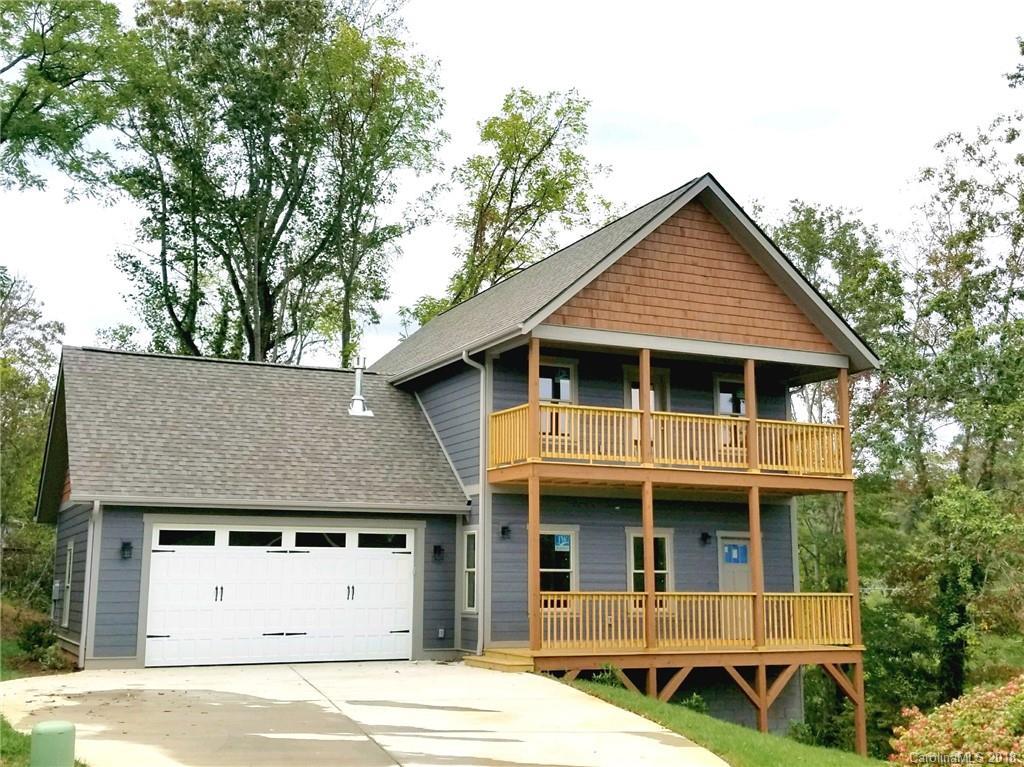 9 Feather Ridge Rd., Asheville, NC 28805