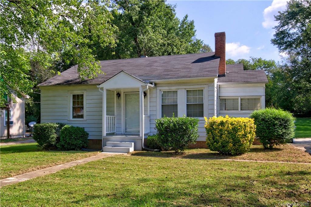 1214 11th St., Hickory, NC 28601