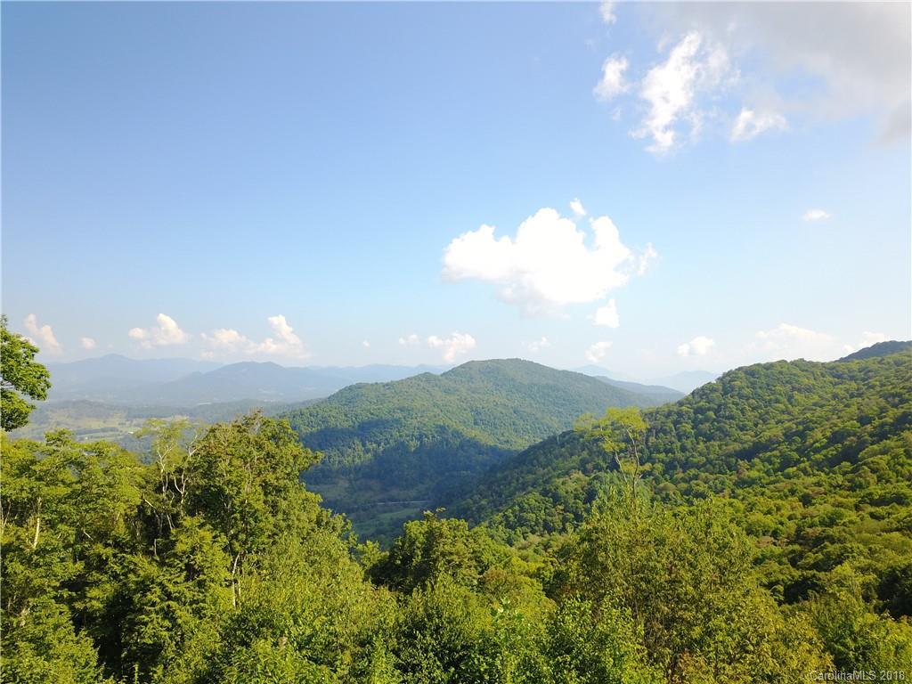 TBD Canyon Dr., Waynesville, NC 28786