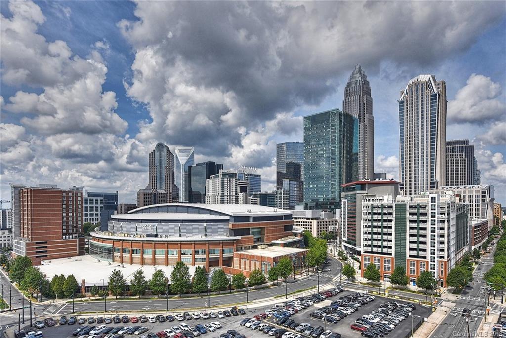 505 6th St. #1301, Charlotte, NC 28202