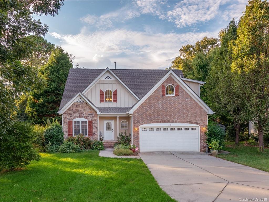313 Freemont St., Matthews, NC 28105