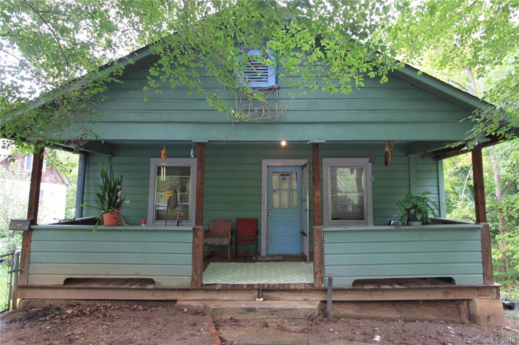 158 Coleman Ave., Asheville, NC 28801