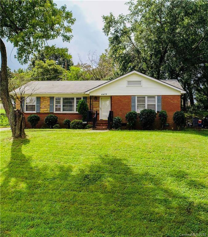 4439 Millbridge Dr., Charlotte, NC 28208
