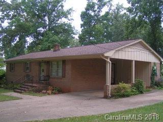 1203 Hardin Dr., Shelby, NC 28150