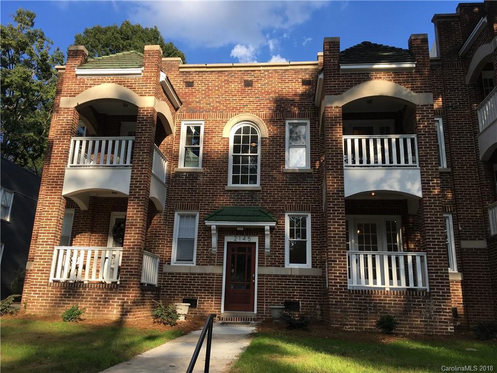 2145 Kirkwood Ave. #2, Charlotte, NC 28203