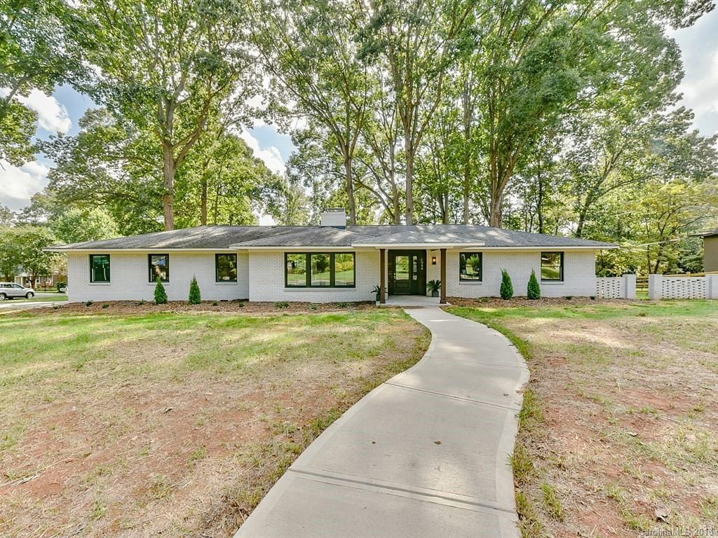 6044 Glenridge Rd., Charlotte, NC 28211