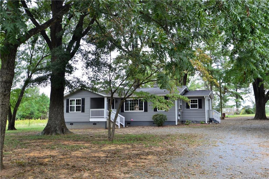 2612 Long Hope Rd., Monroe, NC 28112