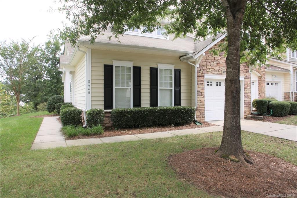 8640 Brookings Dr., Charlotte, NC 28269