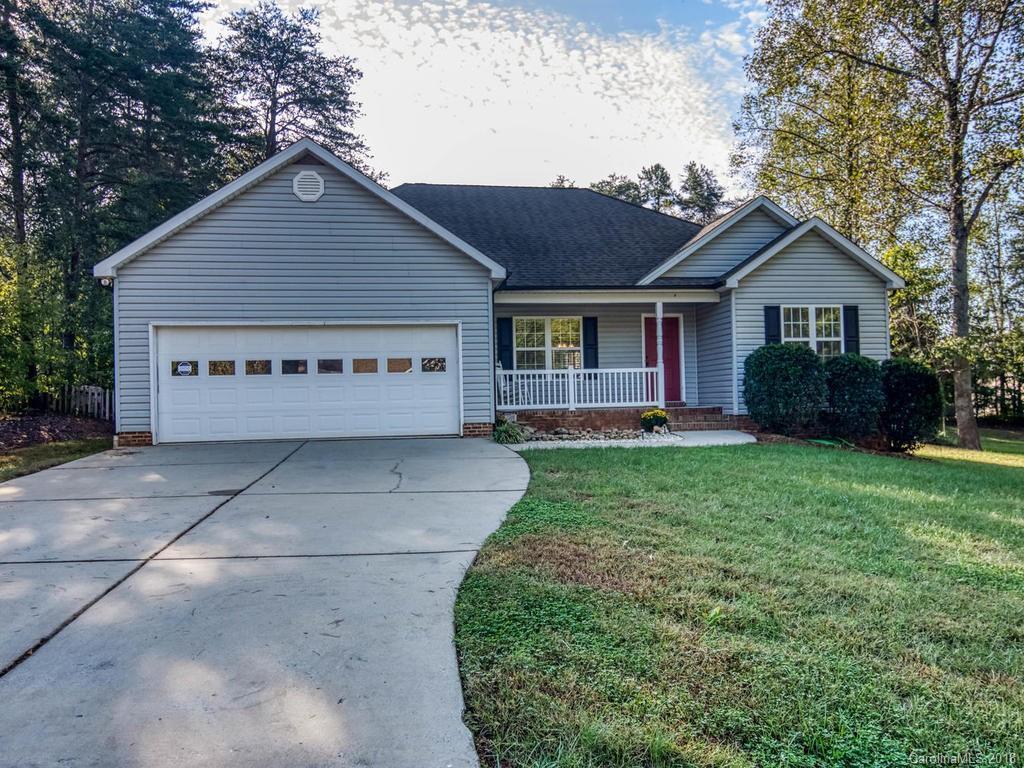 3586 Still Knoll Ln. #4, Sherrills Ford, NC 28673
