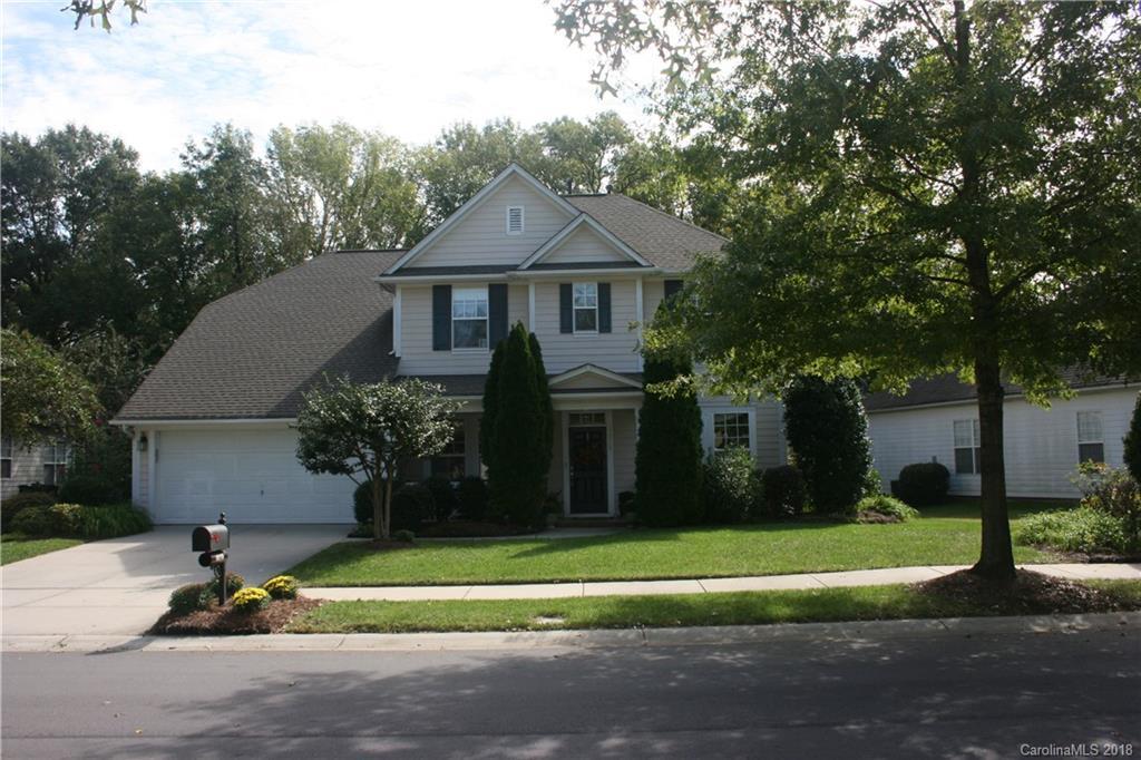 10218 Rocky Ford Club Rd., Charlotte, NC 28269