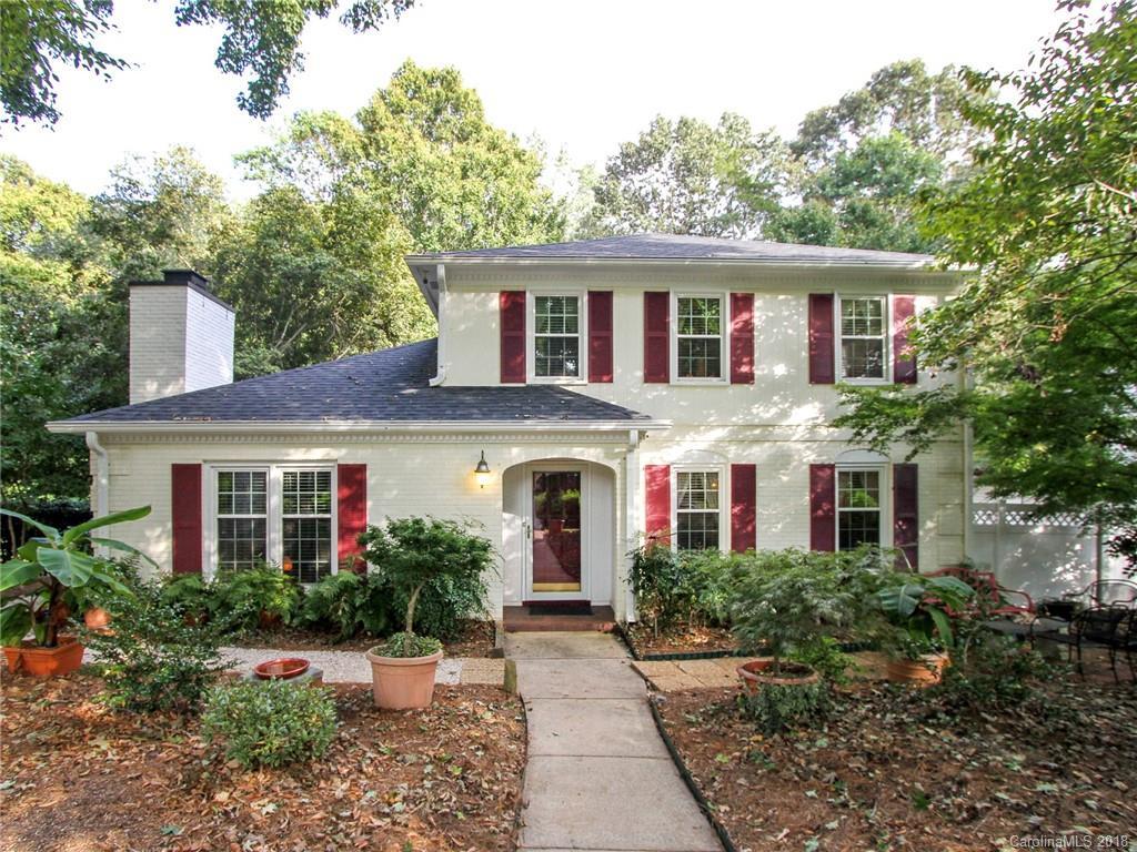 7301 Easen Ct., Charlotte, NC 28211