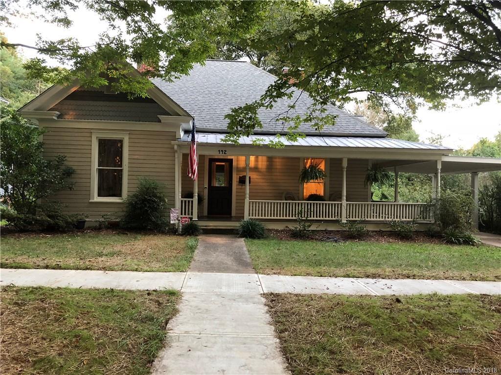 142 Elm St., Statesville, NC 28677
