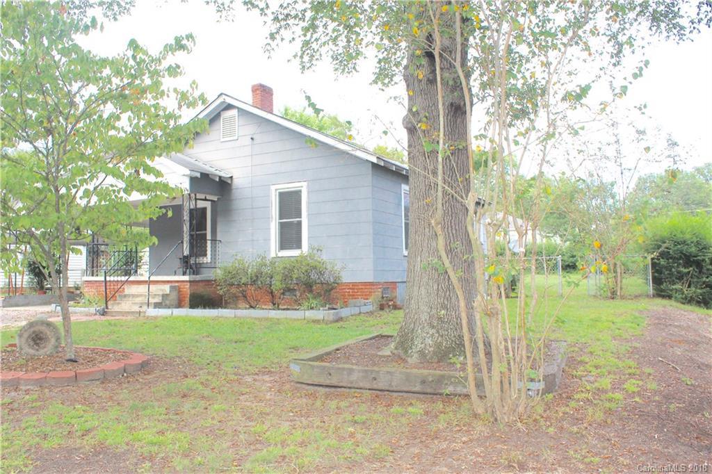 520 Evelyn Ave., Kannapolis, NC 28083