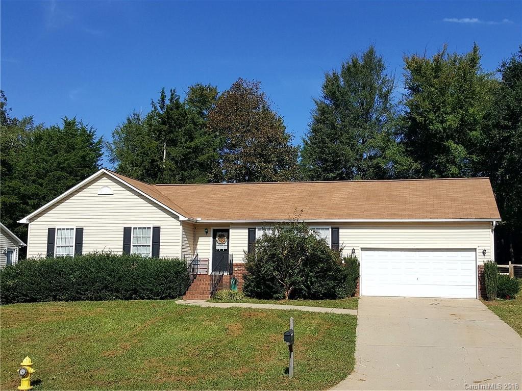 942 Piney Church Rd., Concord, NC 28025
