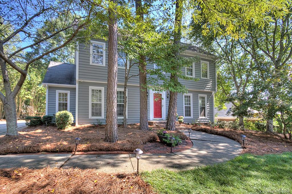 927 Trentle Ct. #34, Charlotte, NC 28211