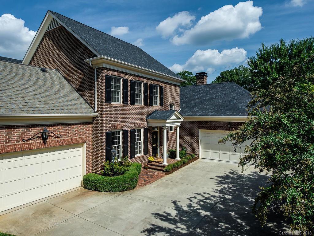 1133 S Kings Dr. #11, Charlotte, NC 28207