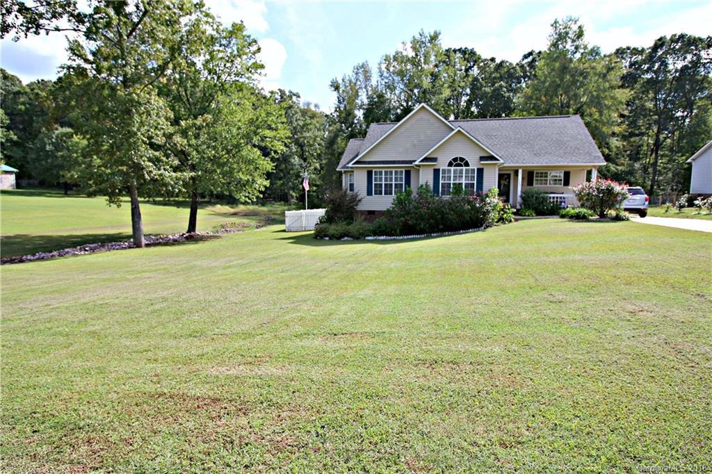 1112 Birch St., Salisbury, NC 28146