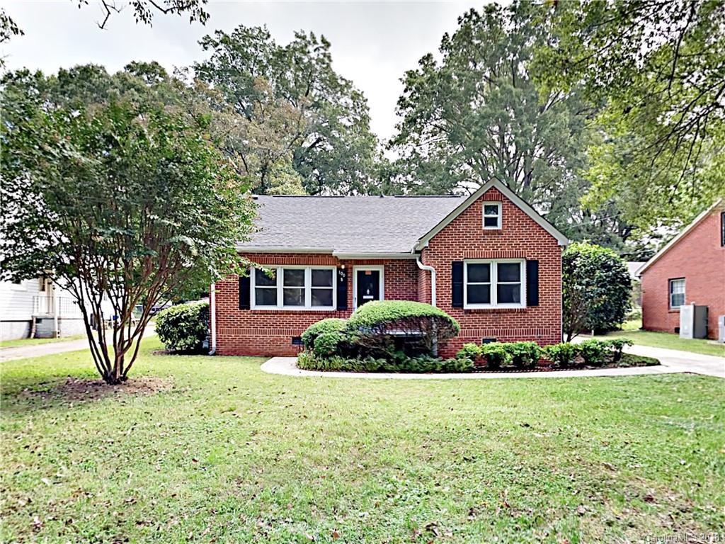 100 Belvedere Ave., Gastonia, NC 28054