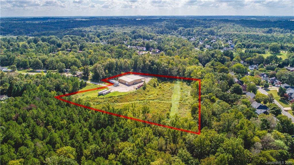 2500 No Mans Ave., Concord, NC 28027