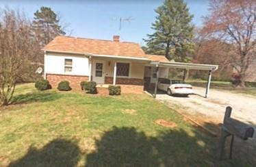 2239 16th Avenue None, Hickory, NC 28601