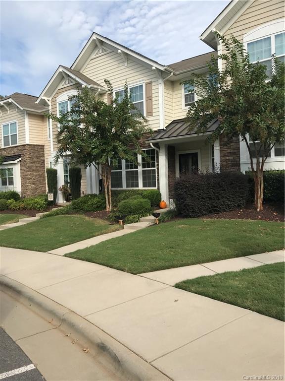 135 Leyton Loop #C, Mooresville, NC 28117