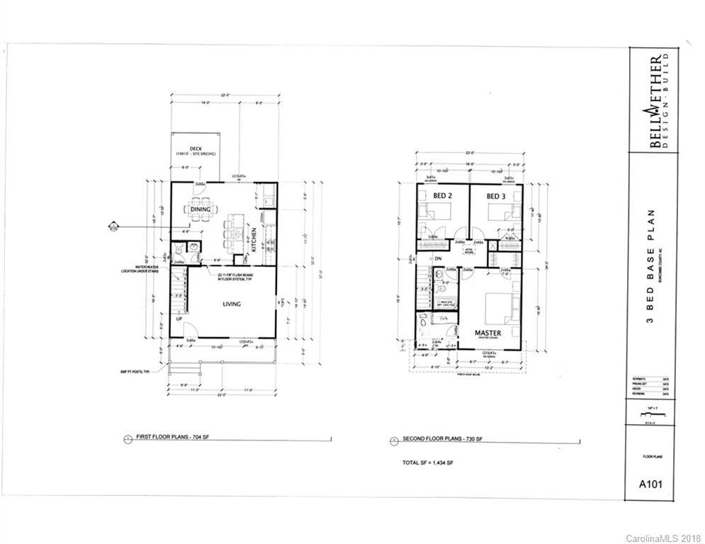 279 Rock Hill Rd., Asheville, NC 28803
