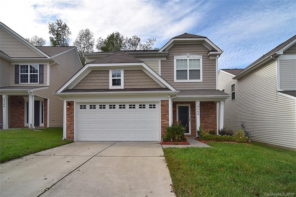 9240 Clifton Meadow Dr., Matthews, NC 28105