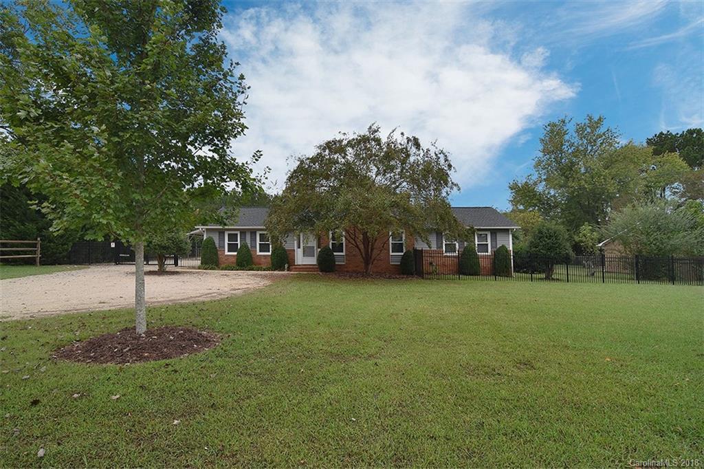 1112 Willoughby Rd., Monroe, NC 28110