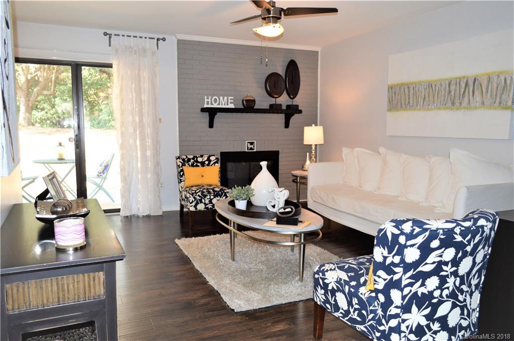 7828 Davinci Ln. #B, Charlotte, NC 28226