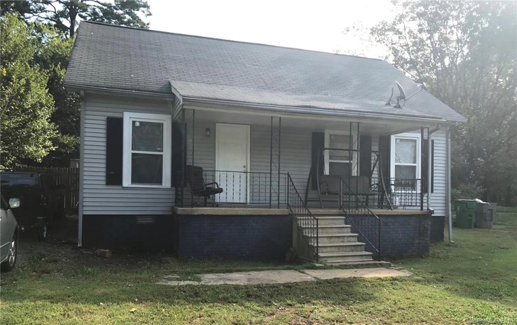 427 Leland St., Charlotte, NC 28214