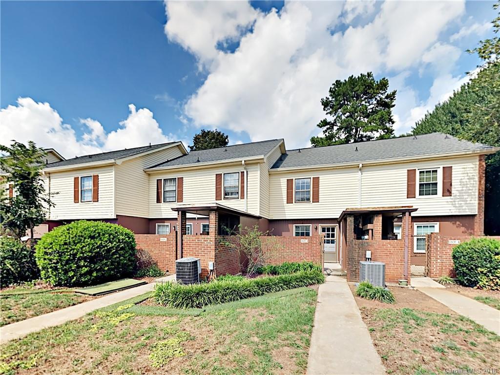 6809 Farmingdale Dr. #B, Charlotte, NC 28212