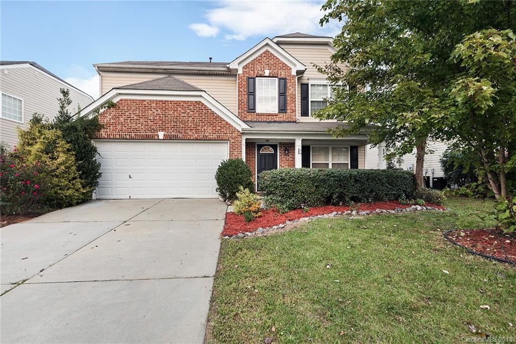 1450 Haverford Rd., Concord, NC 28027